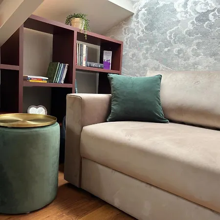 Solferino Loft Mailand