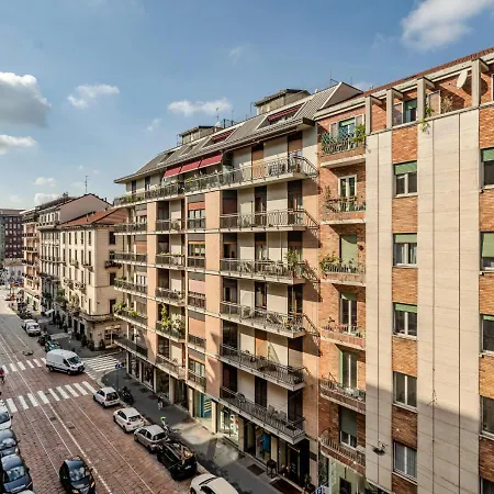 Duomo-navigli - Elegante In Centro Storico 米兰