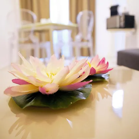 Smart Station Apartmán