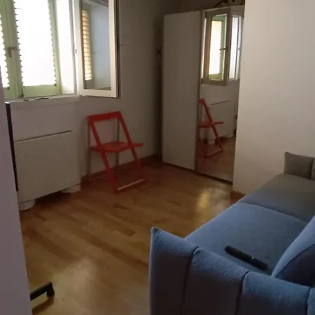 Un Angolo A Milano... *