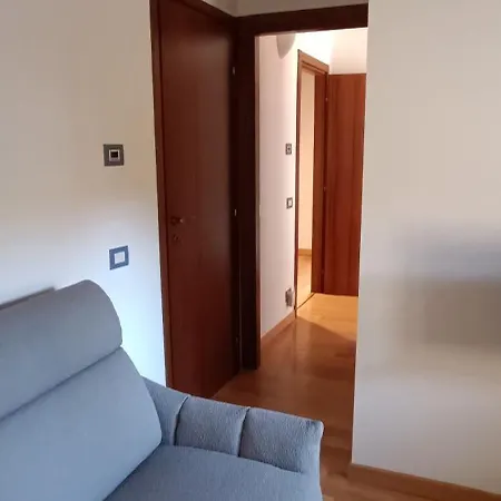 Un Angolo A Milano...