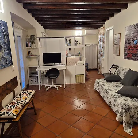 Open Space In Porta Venezia Milánó