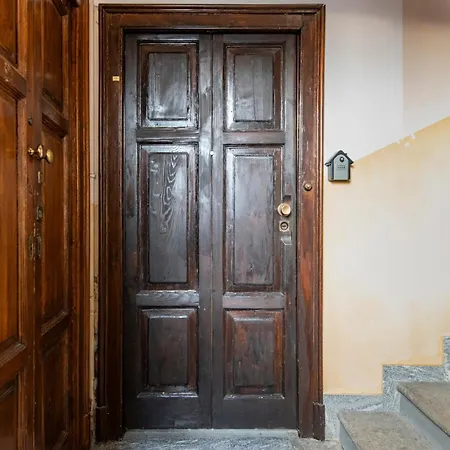 Porta Venezia-exclusive Design Apartment-2 Appartamento