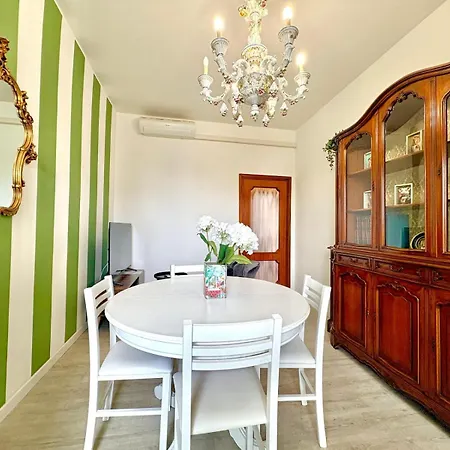 Apartment-navigli-house Of Mirrors Апартаменты *