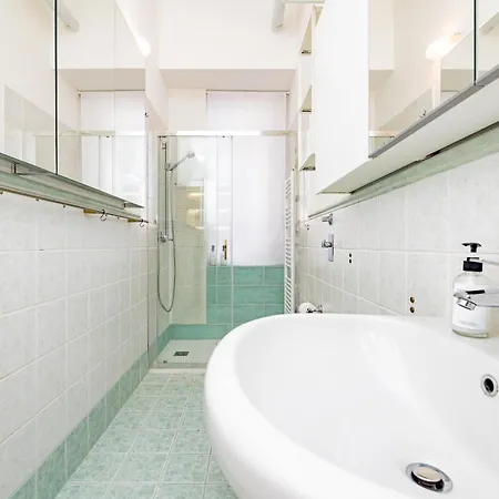 Minimal Near Bocconi شقة ميلان