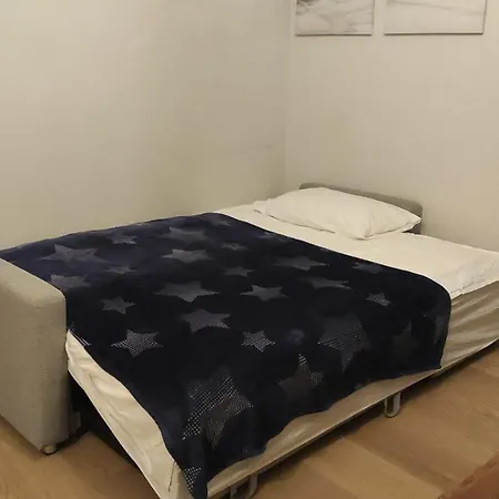 Apartament Ticinese *