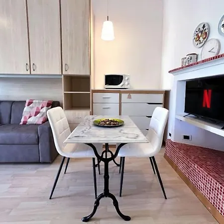 Comfort Duomo - San Siro 10 Minuti * Mediolan