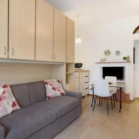 Comfort Duomo - San Siro 10 Minuti Apartament Mediolan