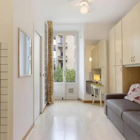 Comfort Duomo - San Siro 10 Minuti