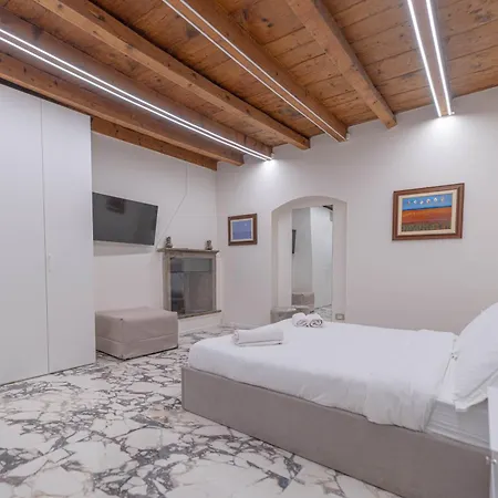 Olympias Brera Appartement Milan