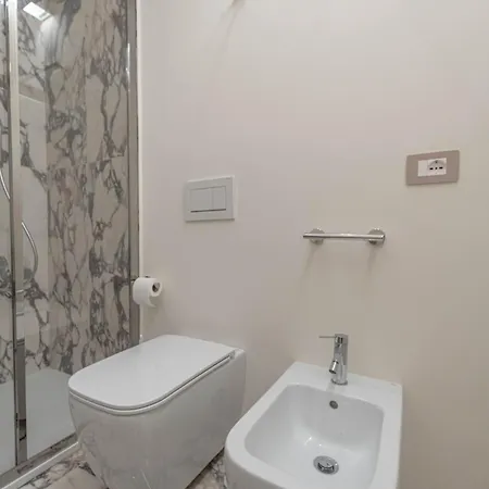 Olympias Brera Appartement Milan