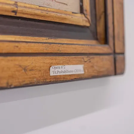 Appartement Olympias Brera