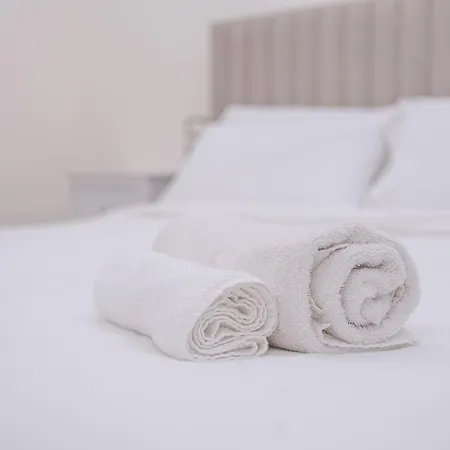 Appartement Olympias Brera *