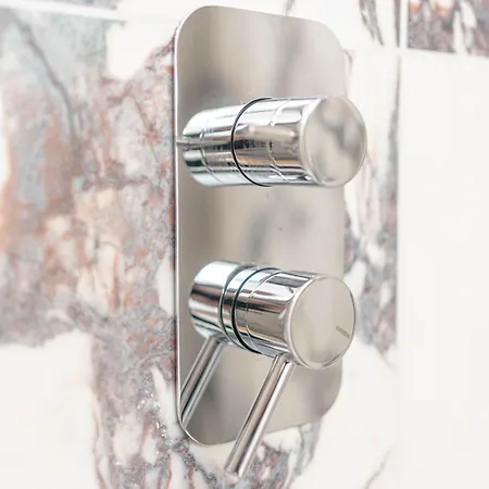 Olympias Brera Appartement *