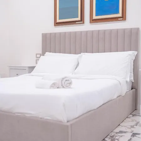 Olympias Brera Appartement *