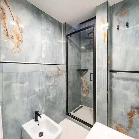 Rrrapido - Via Casale Apartamento