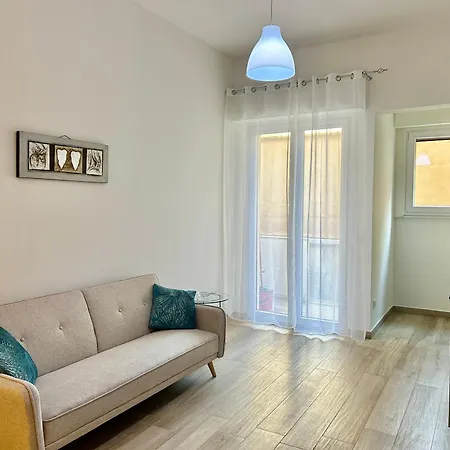 Apartament Ca' Merita Rinnovato Bilocale Nei Pressi Della M4 Frattini *