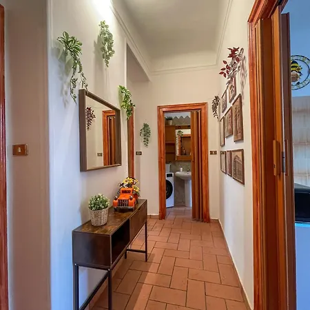 Apartmán Dea Dreams - Old Style Milán