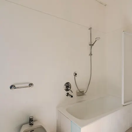 Stylish & Cozy Loft Near Life - Metro 50m * ميلان