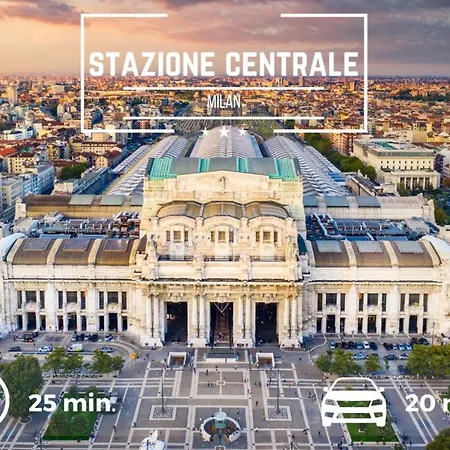 شقة Stylish & Cozy Loft Near Life - Metro 50m