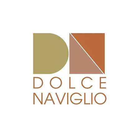 Apartman Dolce Naviglio Milánó