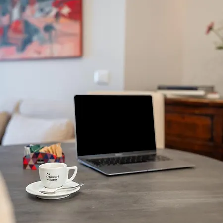 Allegroitalia Corso Concordia Mailand