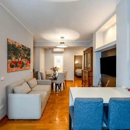 Apartment Allegroitalia Corso Concordia *