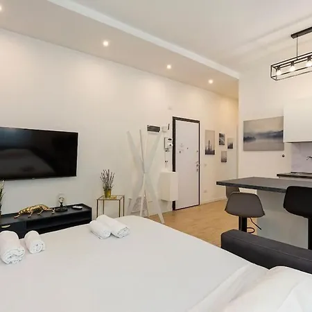 La Isla Appartement Milan