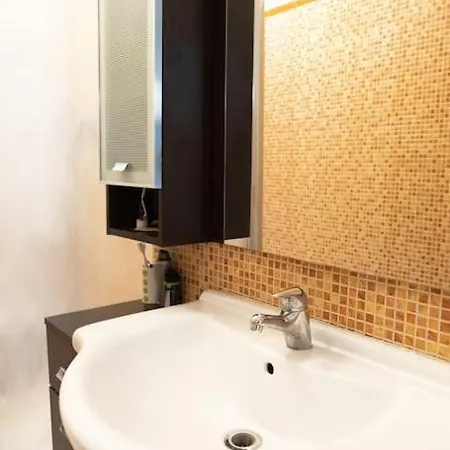 Apartment Corso Buenos Aires 2br Sofa Bed, M1 M2 Loreto, *