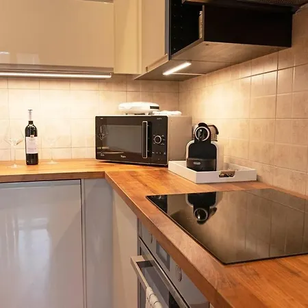 Corso Buenos Aires 2br Sofa Bed, M1 M2 Loreto, *