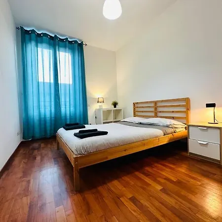 Corso Buenos Aires 2br Sofa Bed, M1 M2 Loreto, Apartment