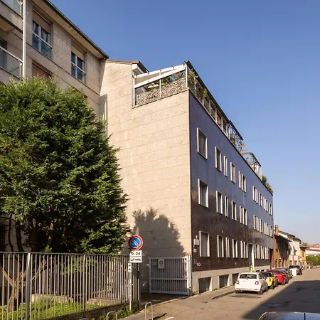 Affascinante Bilocale Zona Bocconi - Mirable Pm