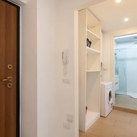 Apartamento Affascinante Bilocale Zona Bocconi - Mirable Pm