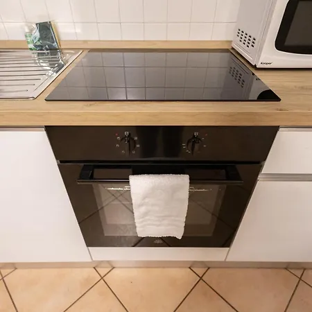 Loft In Zona Bocconi