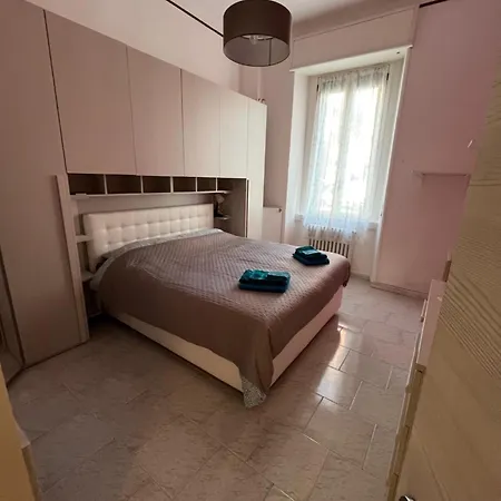 Appartamento Letizia Milano