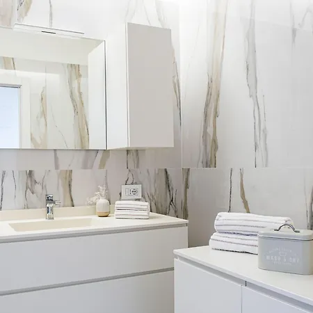 Manzoni 44 밀라노