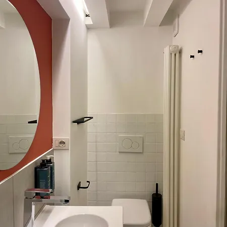 Relstay - Brera District Apartmán *