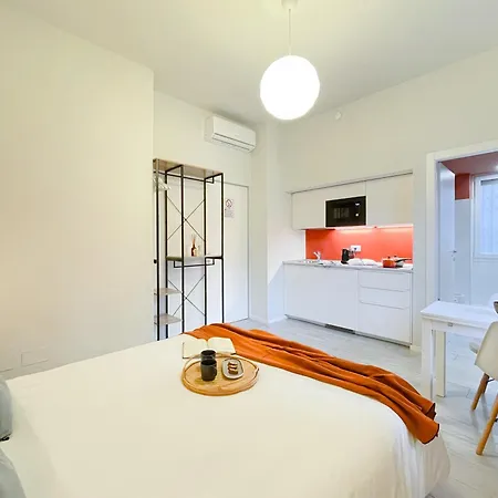 Woods - Self Check-in, Design District *