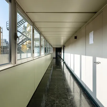 Apartment Ampio Bilocale Repubblica - Mirable Pm Milan