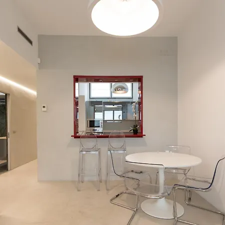 Ampio Bilocale Repubblica - Mirable Pm