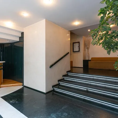 Apartment Ampio Bilocale Repubblica - Mirable Pm *