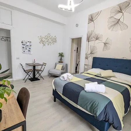 Vinros Apartamento *