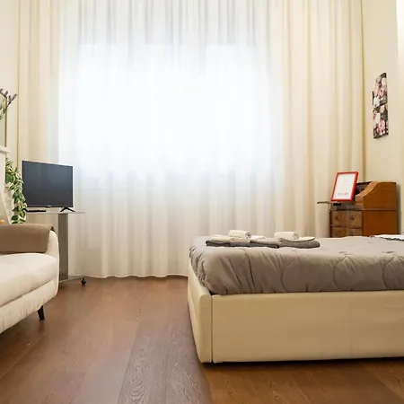 Bubi Loft Porta Romana * Milan