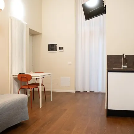 Bubi Loft Porta Romana * Milan