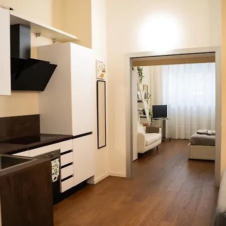 Bubi Loft Porta Romana Milan