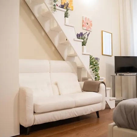Bubi Loft Porta Romana * Milan