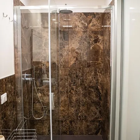 Bubi Loft Porta Romana *