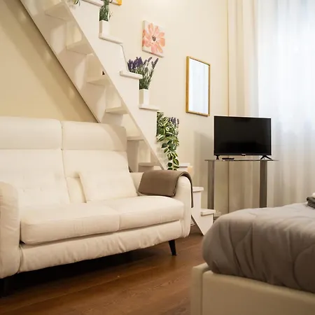 Bubi Loft Porta Romana Milan