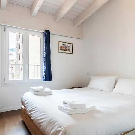 Apartment Luvi - Adda