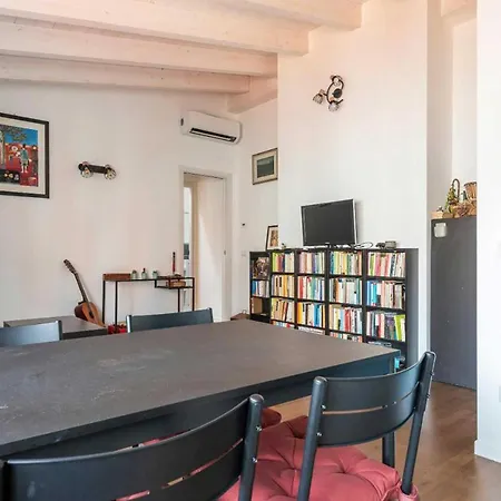Luvi - Adda Apartment